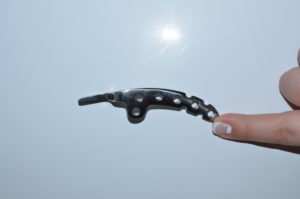 Osteosynthesis implants