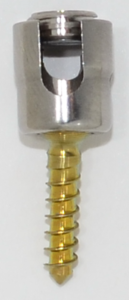 Fixation of the cervical-occipital spine