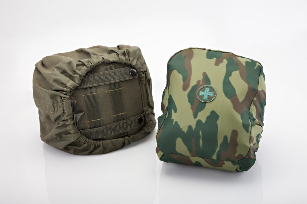 Блок полевой экипировочный