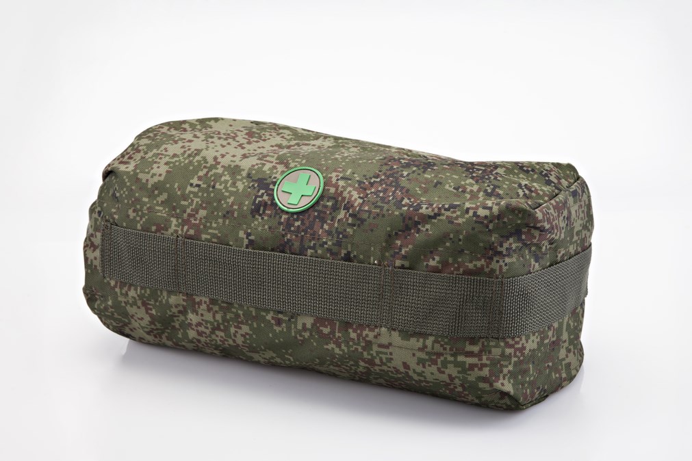 Носилки эвакуационные тканевые