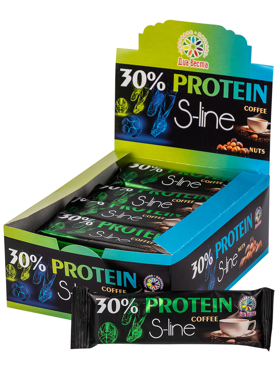 Protein batangan 50 gr bermacam-macam