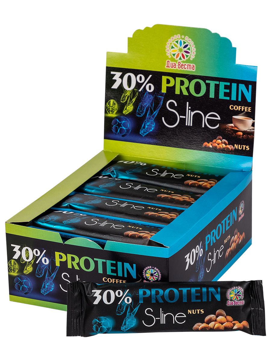 Protein batangan 50 gr bermacam-macam