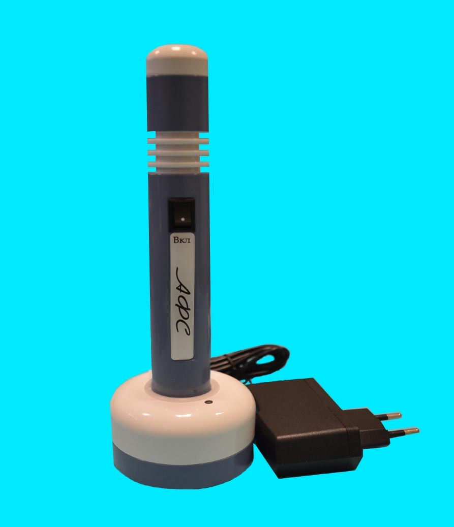  Аппарат физиотерапевтический светодиодный АФС