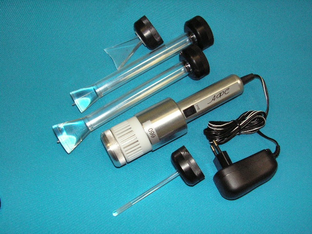 AFS device