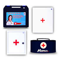 First Aid Kit for Workers