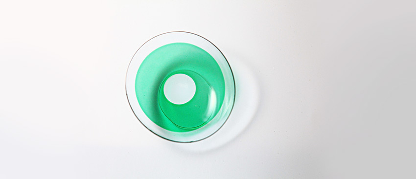 Оттеночные линзы