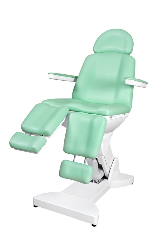 Кресло педикюрное