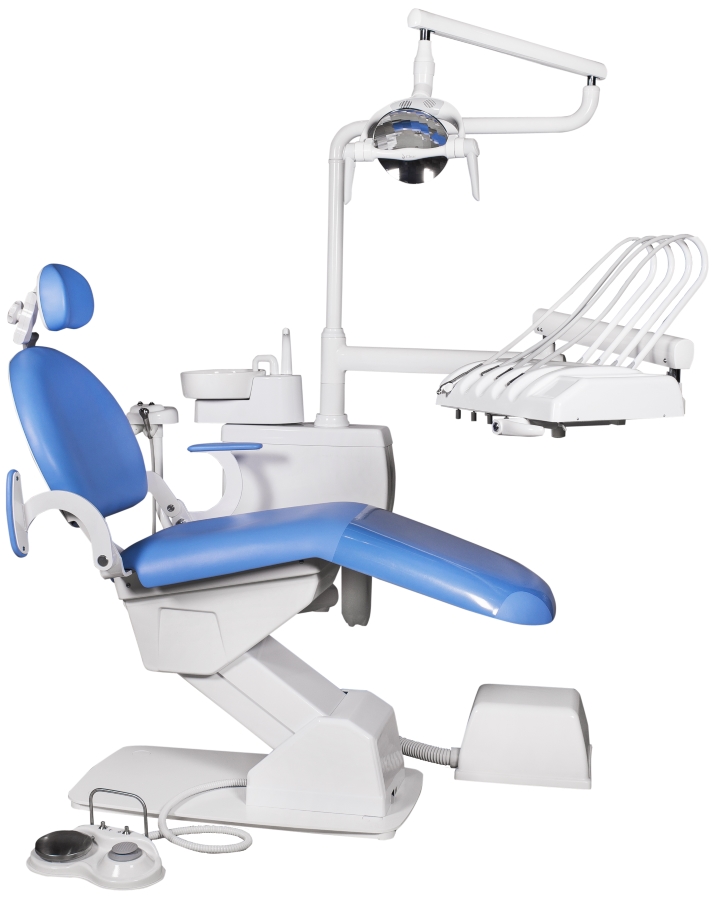 Стоматологическая установка