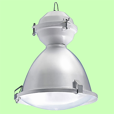 Lamps RSP53
