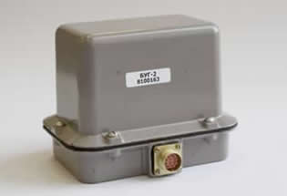 Leveling Control Unit