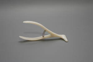 Зеркало носовое стерильное 30 мм