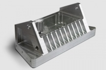 Фрезерная обработка 