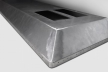 Листовая обработка