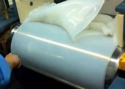 Силиконовая резина