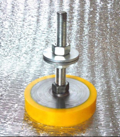  Полиуретановые прокладки