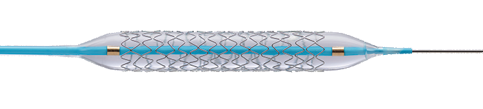 Стент коронарный ST BRIG