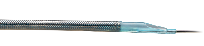 Катетер аспирационный ST PROMPT