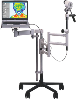 Medical imager TVS300-MED