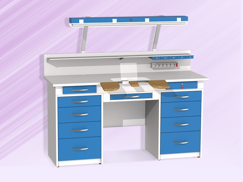 Dental table 