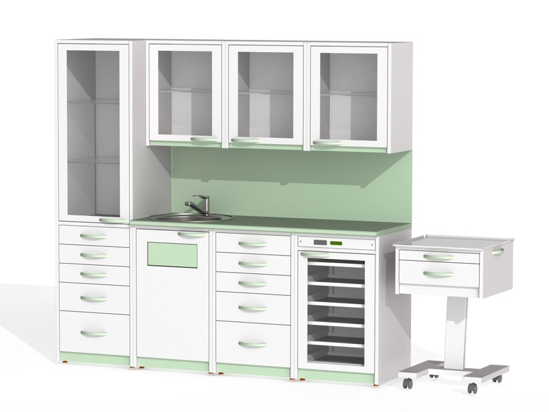 Therapeutic furniture