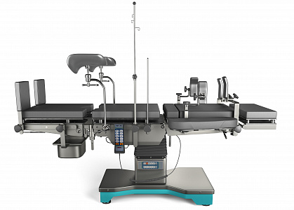 Операционный стол Surgery 8600