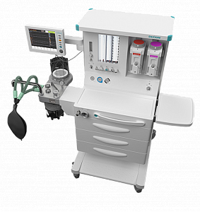 Аппарат Practice 3700