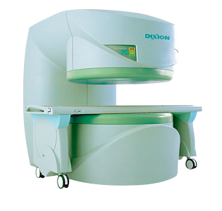 МРТ-томограф Dixion Evidence 0.35