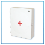  Аптечка первой помощи