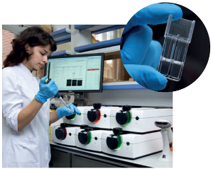 «Регистратор Тромбодинамики Т-2»