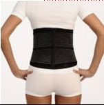 Orthopedic corset
