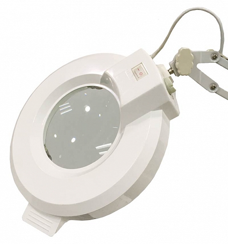 Multipurpose cosmetology processor Gezatone