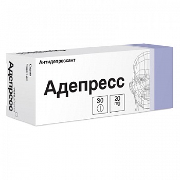 АДЕПРЕСС