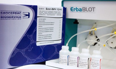 ErbaBLOT