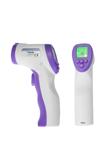Non-contact infrared thermometer F01