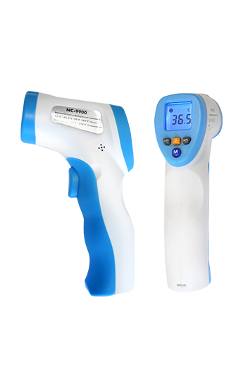 Infrared Thermometer NC-9900