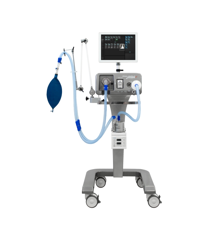 Chirolog SV AURA Profi (Комплектация 2)