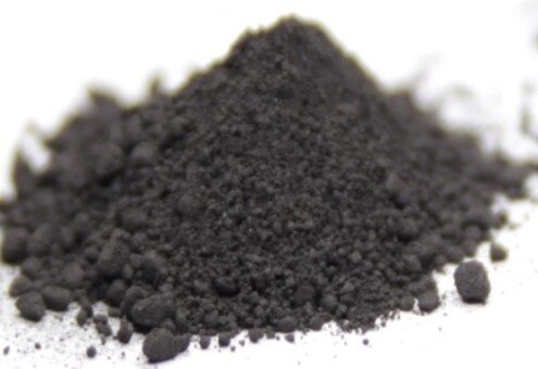 Модификатор порошковый квазикристаллический 