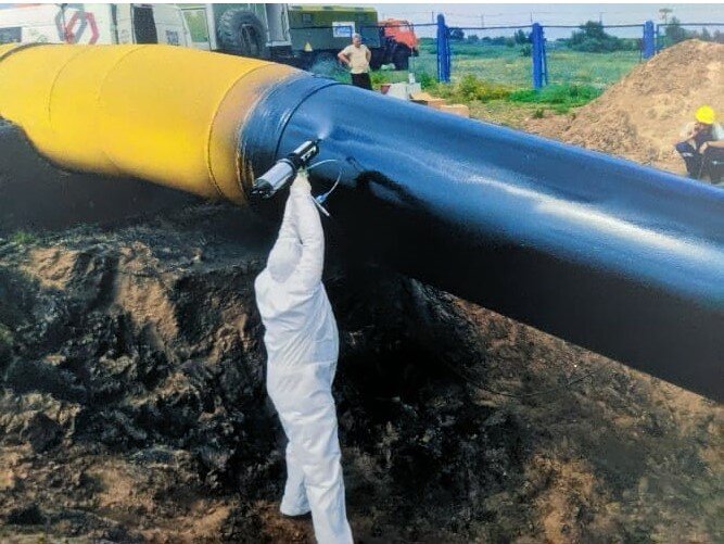 Modifier powder quasicrystalline