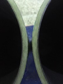 Modifier powder quasicrystalline