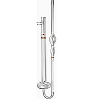 Вискозиметр ВПЖ-4 2.62 ЭКРОС