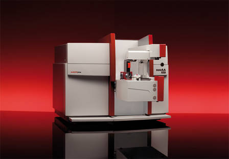 NovAA® 400 P atomic absorption spectrometer