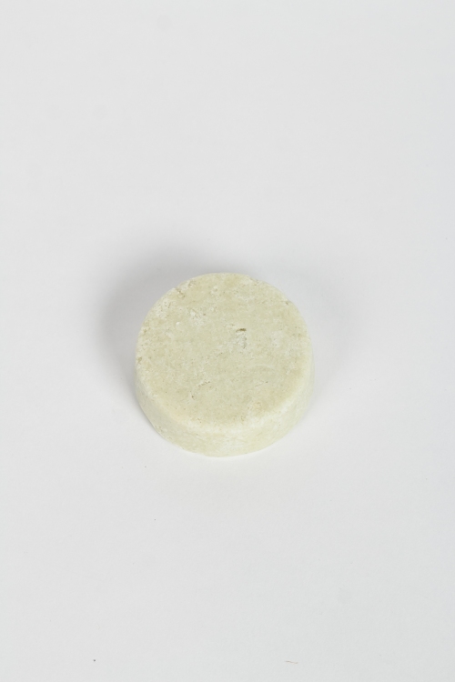 НАТУРАЛЬНЫЙ ТВЁРДЫЙ ШАМПУНЬ-КОНЦЕНТРАТ ДЛЯ ОБЪЁМА И РОСТА ВОЛОС