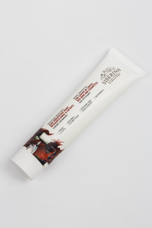 НАТУРАЛЬНАЯ ЗУБНАЯ ПАСТА-ГЕЛЬ 