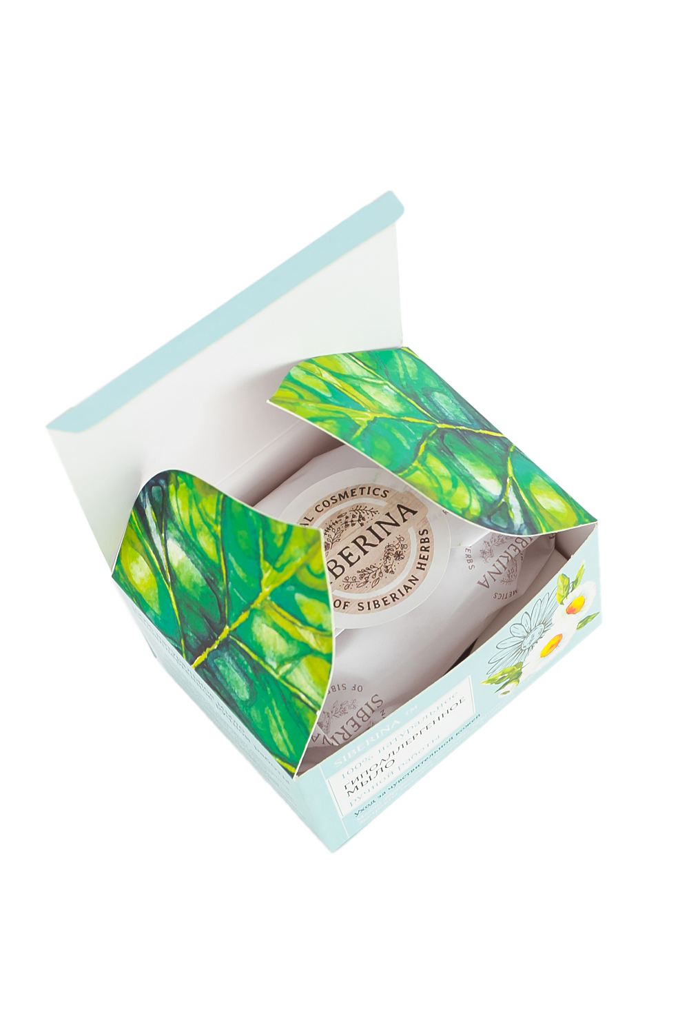 НАТУРАЛЬНОЕ МЫЛО РУЧНОЙ РАБОТЫ 