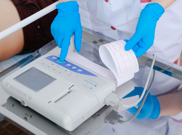 Кардиология