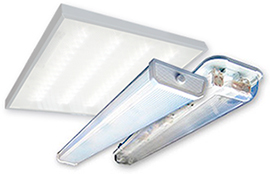 Светильники