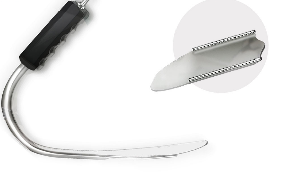 Cavity expansion tool