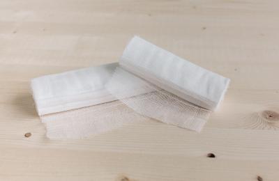 Gauze bandage