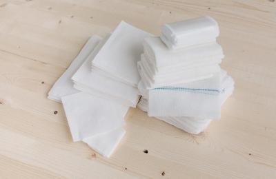 Napkin 2-layer