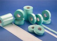 Плоские рулоны